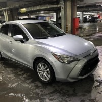 Toyota Yaris, 2017
