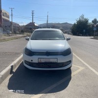 Volkswagen Polo, 2014