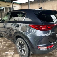 KIA Sportage, 2020