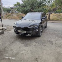BYD Song Pro, 2023