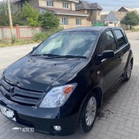 Toyota Ist, 2003