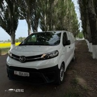 Toyota , 2020