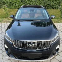 KIA Sorento, 2018
