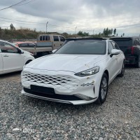 KIA K8, 2021