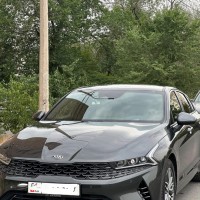 KIA K5, 2020