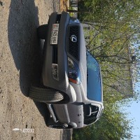 Lexus GX, 2007