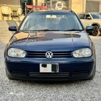 Volkswagen Golf, 2004