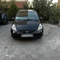 Honda Jazz, 2005