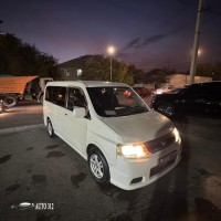 Honda Stepwgn , 2003