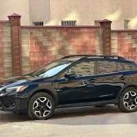 Subaru Crosstrek, 2018