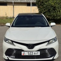 1003000908 Toyota Camry, 2019