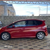 Honda Fit, 2010