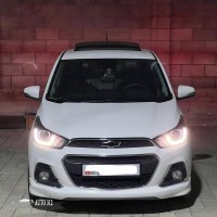 Chevrolet Spark, 2017