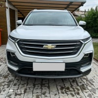 Chevrolet Captiva, 2022