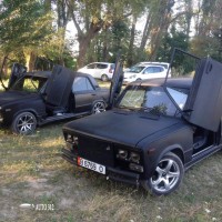 Ремонт и покраска бамперов в Бишкеке | Пайка пластика