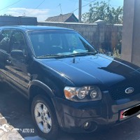 Ford Maverick, 2006