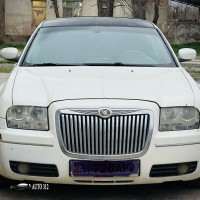 Chrysler 300C, 2006