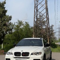 BMW X6, 2009