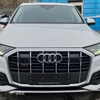 Audi Q7, 2020